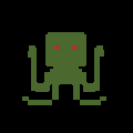 play Cthulhu Dungeon