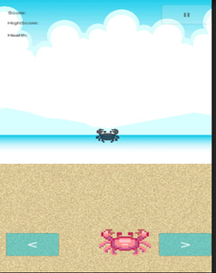 play Collectorcrab