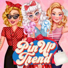 Pin Up Trend