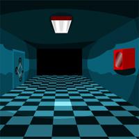 play Games4Escape-Dark-Room-Escape