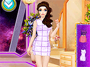 play Fashion Salon Princess