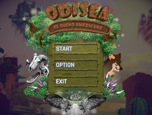 play Odisea