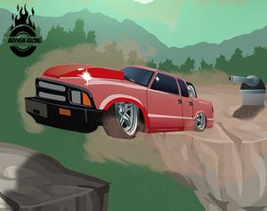play Racing Mayhem