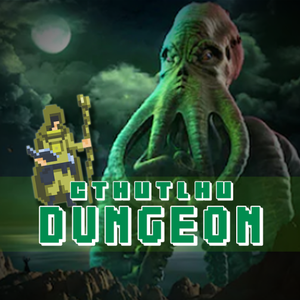play Cthulhu Dungeon