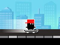 play Pixel Skate