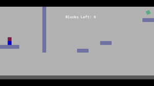 play Puzzle Platformer Prototype