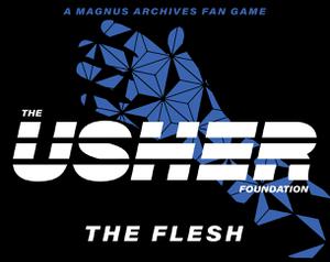 play The Usher Foundation Xii: The Flesh