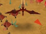 play Ninjago In Dragons Land