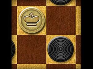 Master Checkers