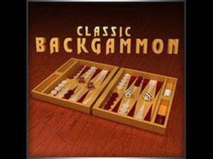 Classic Backgammon