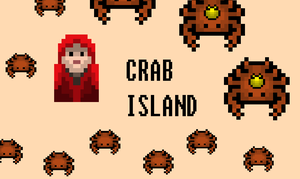 play Crab Island
