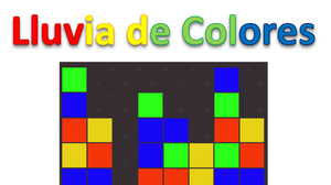 play Lluvia De Colores
