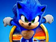 play Sonic Run Adventure