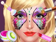 play Face Paint Salon