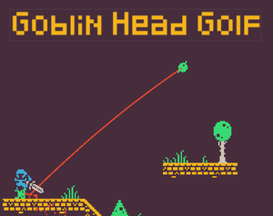 play Goblin Head Golf