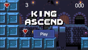 play King Ascend