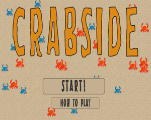 play Crabside