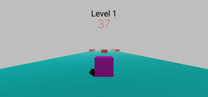 play Blockyroad Runner