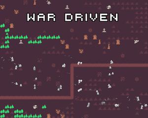 play War Driven