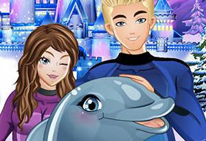 play My Dolphin Show 8