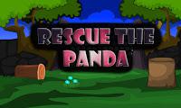 play Top10 Rescue The Panda