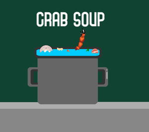 play Crab Soup