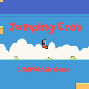 play Jumping Crab