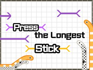 play Press The Longest Stick