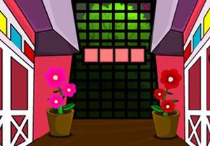 play Rescue The Lion (8B Games