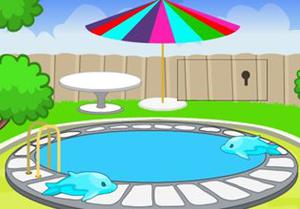 play Royal Resort Escape