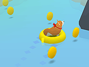 play Raft Dogs