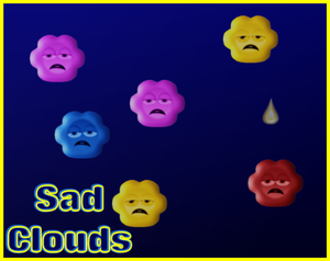 play Sad Clouds