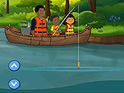 play Fish Camp