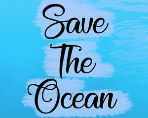 Save The Ocean