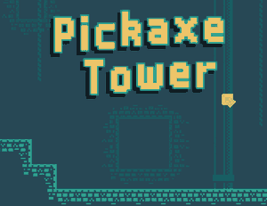 play Pickaxe Tower