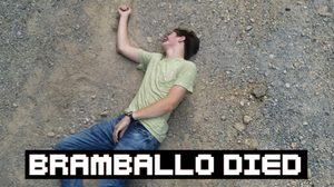 play Matthew Bramballo In: Boohbahmobile Troubles