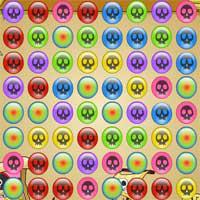 play Pirate-Bubble