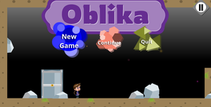 play Oblika