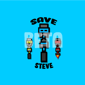 play Save Steve [Beta 0.1.0]