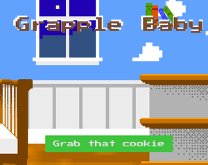 play Grapple Baby