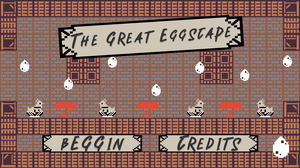 play The Great Eggscape