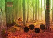 play Peril Satan Forest Escape