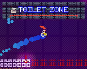play Toilet Zone