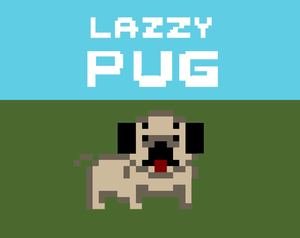 play Lazzy Pug