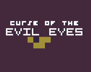 play Curse Of The Evil Eyes