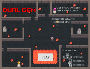 play Dual Gem