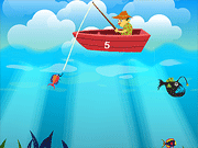 play Go To Fishing