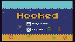 play Hooked