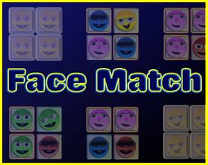 play Face Match