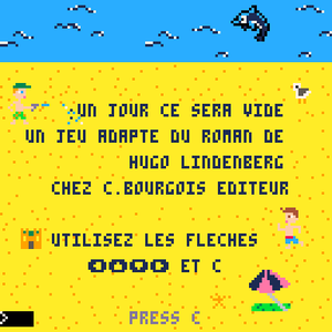 play Un Jour Ce Sera Vide